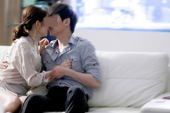 Chán chồng vì bắt lo chuyện nhà cửa, vợ ngoại tình và được chiều chuộng hết mực nhưng cái kết lại không như mơ