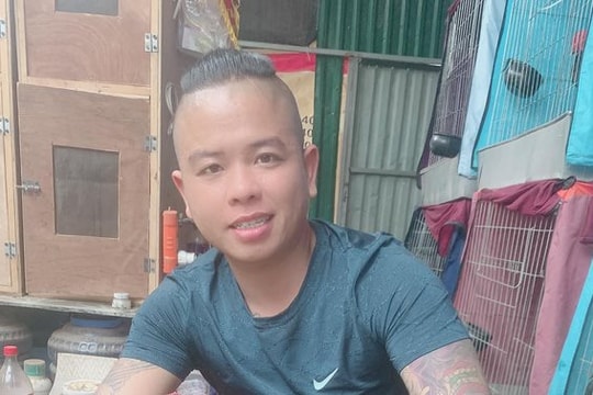 Xác định nguyên nhân "Thánh chửi" Dương Minh Tuyền bị bắn