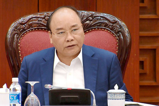 Thủ tướng yêu cầu TP HCM xác minh phản ánh “Bán xe máy cũ, phải xác nhận độc thân”