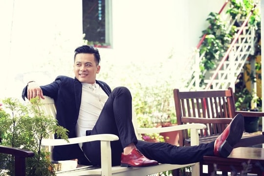 Diễn viên Hoàng Anh chính thức lên tiếng sau lùm xùm ly hôn 