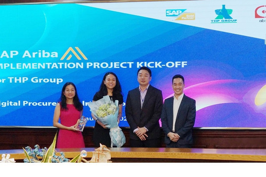 26 năm THP và 50 năm SAP