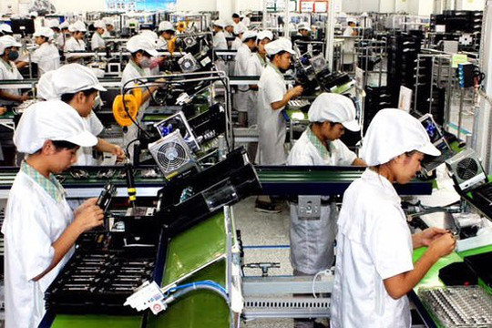 Thái Nguyên đặt mục tiêu tăng trưởng kinh tế 8%/năm