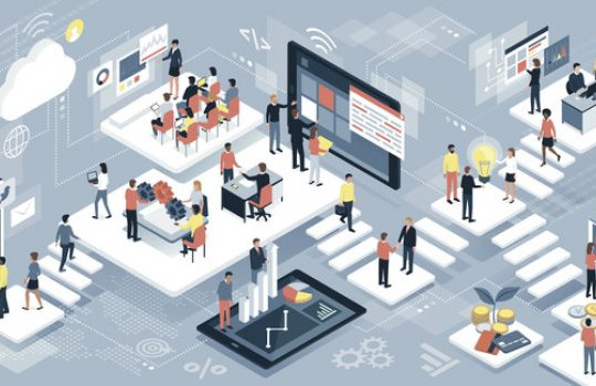 Có thêm 2.100 doanh nghiệp mới trong tuần làm việc đầu tiên của năm 2021