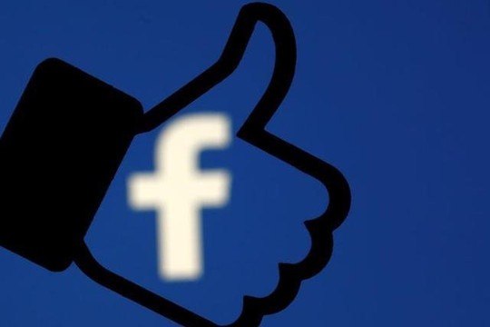 Facebook gỡ bỏ nút ‘Like’ trên các trang fanpage