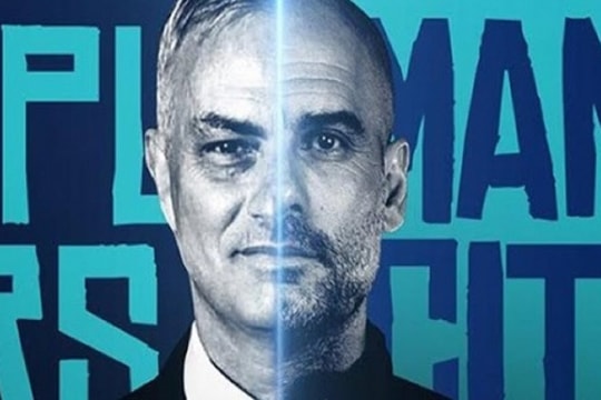 Pep tái ngộ Mourinho: Oan gia ngõ hẹp