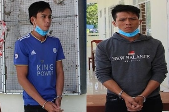 Bắt thêm 2 người liên quan bệnh nhân 1440 nhập cảnh trái phép