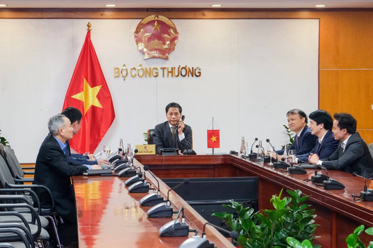 Trưởng Đại diện Thương mại Hoa Kỳ: USTR đã có kế hoạch áp thuế với hàng xuất khẩu của Việt Nam là thông tin không chính xác