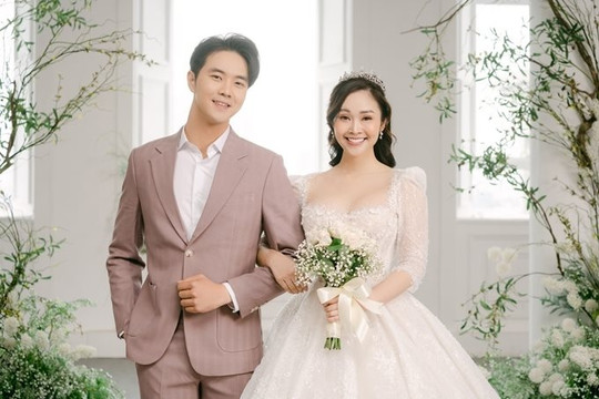 MC Thùy Linh từ chối đại gia để đi theo tiếng gọi con tim