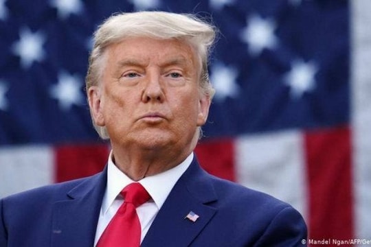Tin vắn thế giới ngày 9/1/2021: Tổng thống Trump tuyên bố không dự Lễ nhậm chức của ông Joe Biden