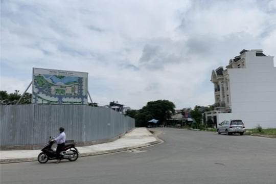 Công khai đồ án điều chỉnh quy hoạch KĐT An Phú-An Khánh, tạo sự đồng thuận từ người dân 
