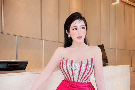 CEO Phạm Thị Thanh Nhàn và bí quyết thành công của thương hiệu thời trang riêng
