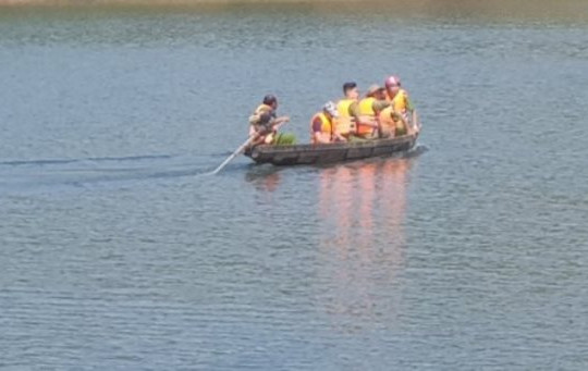 Bắc Ninh: 1 Trung tá CSGT hi sinh khi làm nhiệm vụ