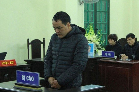 Tài xế xe chở rác tông chết nam sinh bị phạt 3 năm 6 tháng tù