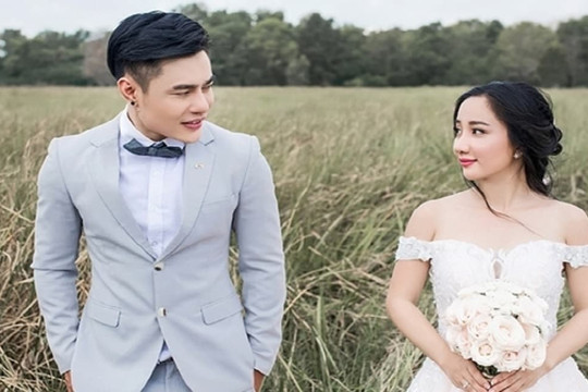 Vợ chồng Lê Dương Bảo Lâm kỉ niệm 11 năm bên nhau, từ hai bàn tay trắng đã tạo nên cơ ngơi khổng lồ