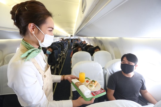 Bay TP HCM - Rạch Giá từ 299.000 đồng cùng Bamboo Airways từ đầu tháng 2/2021