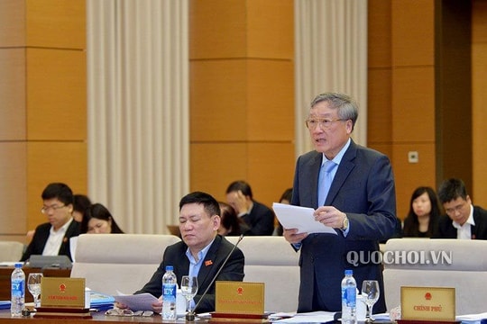 Gần 2,5 triệu vụ việc được Tòa án giải quyết trong nhiệm kỳ 2016-2021