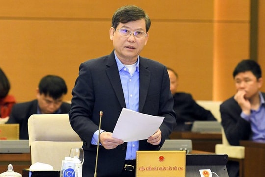 Thu hồi tài sản trong vụ án tham nhũng: Bảo vệ thân chủ hay bảo vệ tài sản nhà nước?