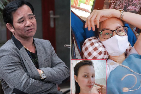 Sao Việt 12/1/2021: Quang Tèo nói về tin đồn có cát-sê tiền tỷ dịp Tết; Cẩm Ly 'đau nhức, người hầm hầm, ê ẩm' vẫn phải đi quay