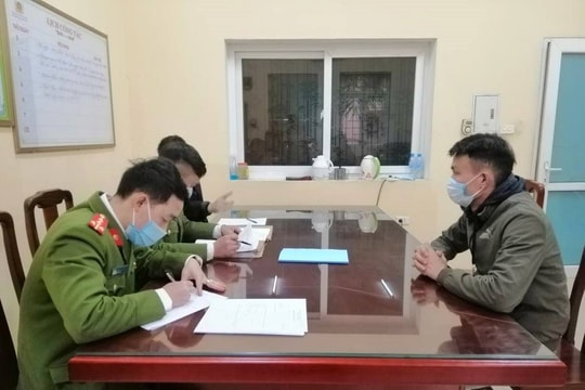 Khởi tố 3 đối tượng mua bán, chứa chấp sử dụng trái phép chất ma túy
