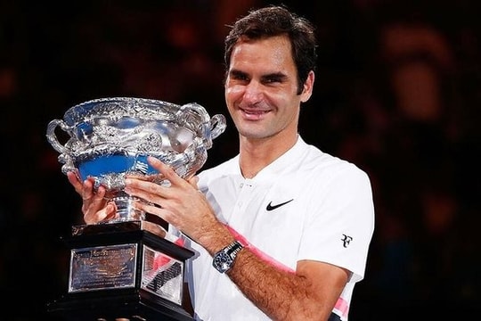Roger Federer bỏ giải Australian Open 2021 vì vợ