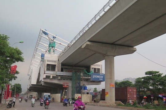 Điểm danh những dự án ‘đình đám’ khiến giá BĐS Hoài Đức ‘tăng nhiệt’ 