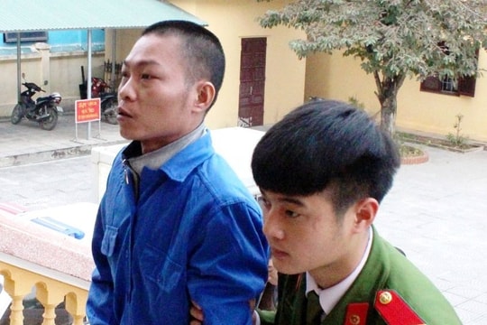 Mang hộ “quà” từ Sơn La về Hòa Bình, người đàn ông lĩnh 15 năm tù