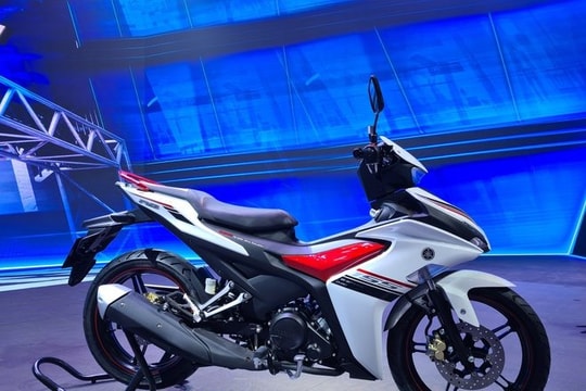 Yamaha Exciter 155 bị đội giá hơn 7 triệu đồng ngay sau ngày mở bán