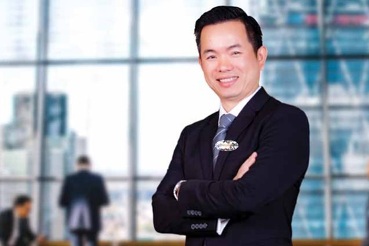 Truy nã cựu TGĐ Công ty Nguyễn Kim trong vụ án ông Tất Thành Cang