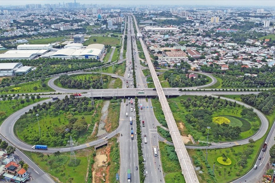 TP Thủ Đức có gì đặc biệt để trở thành cực tăng trưởng mới của TPHCM?