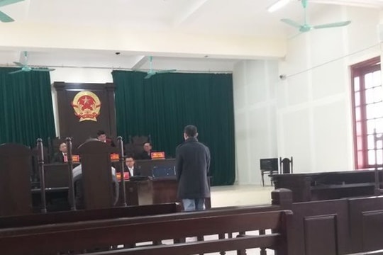 Hám lợi, người đàn ông U60 đưa lao động đi nước ngoài trái phép