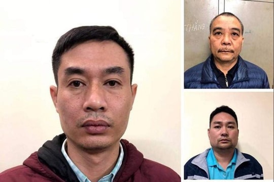 Bắt cóc, hành hung phụ nữ và bé trai 5 tháng tuổi để đòi nợ