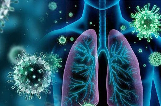 4 cách dễ dàng để đẩy lùi cơn hen trong mùa lạnh