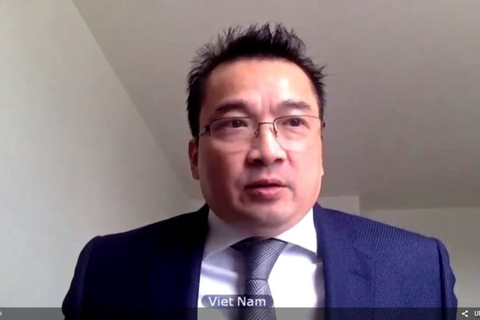 Việt Nam quan ngại trước tình hình an ninh và nhân đạo tại Mali ngày càng xấu đi