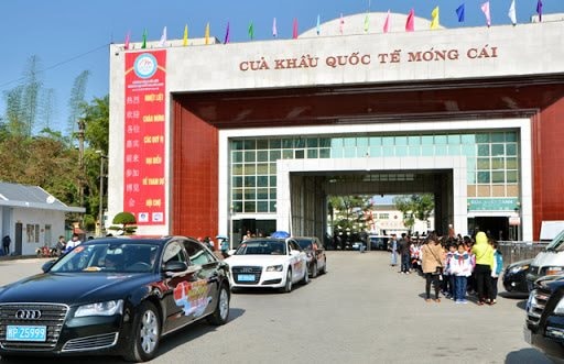 Bộ Tài chính đặt mục tiêu nâng xếp hạng chỉ số Giao dịch thương mại qua biên giới năm 2021