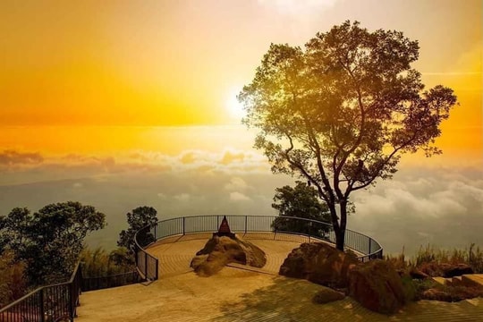 Sun World BaDen Mountain giảm giá khủng trong 3 ngày mừng sinh nhật 1 tuổi