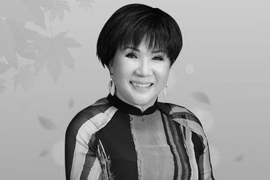 Danh ca Lệ Thu qua đời vì Covid-19
