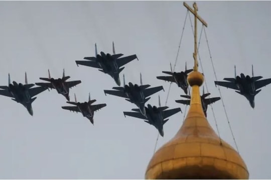 NATO cáo buộc Nga “phá vỡ” Hiệp ước Bầu trời Mở