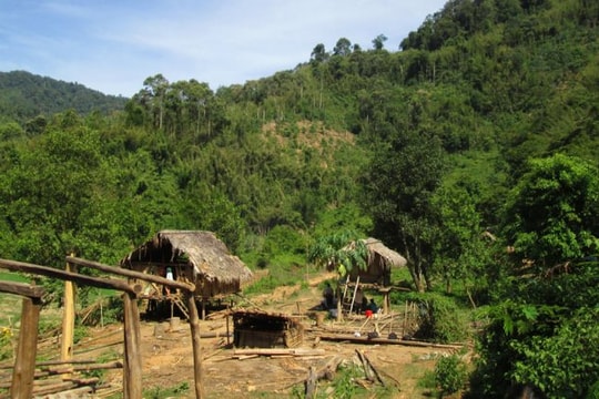 Thảm án ở Lai Châu, 3 người tử vong