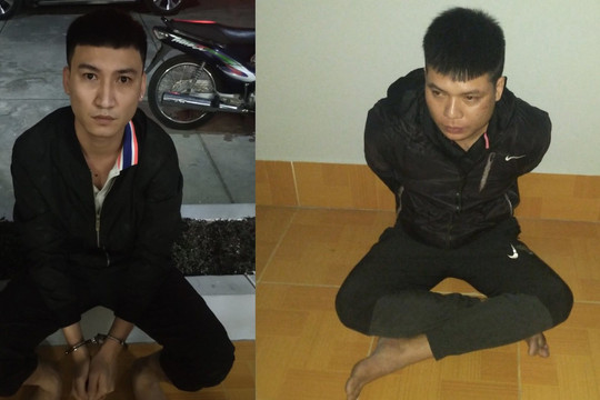 Bắt đối tượng cầm đầu sới bạc ở Bà Rịa-Vũng Tàu