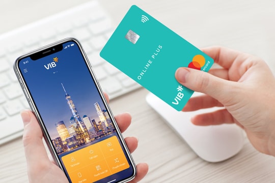 VIB công bố báo cáo tài chính năm 2020: Tăng trưởng bền vững đến từ chiến lược phát triển tập trung vào quy mô, chất lượng và công nghệ 