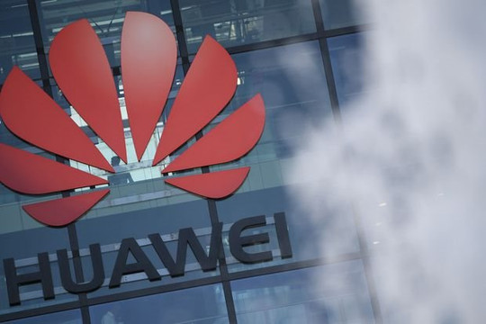 Mỹ thu hồi giấy phép các công ty làm ăn với Huawei