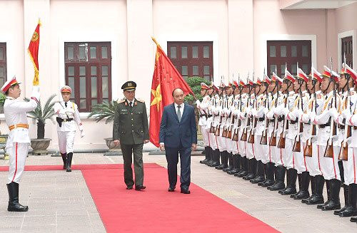 Xây dựng đội ngũ cán bộ tình báo tuyệt đối trung thành với Đảng, Tổ quốc và nhân dân