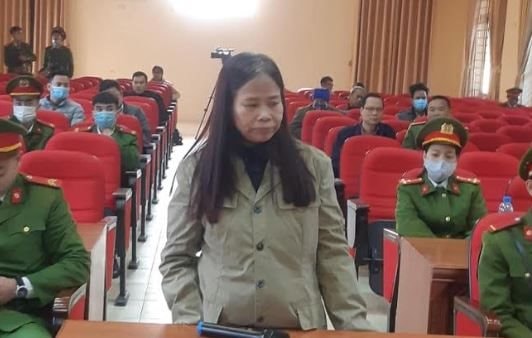 Người phụ nữ bị bán sang Trung Quốc tổ chức cho người nhập cảnh trái phép vào Việt Nam
