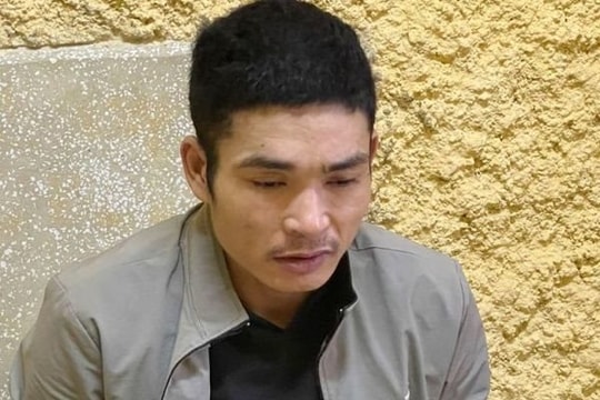 Bắt giữ đối tượng chuyên trộm cắp đem bán lấy tiền sử dụng ma tuý