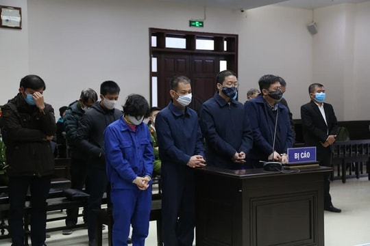 Kẻ giả danh “Thiếu tướng quân đội” lĩnh án chung thân