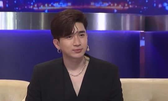 “Bài hát đầu tiên” tập 20: Chi Dân “Ca sĩ nào cũng chỉ có một thời”