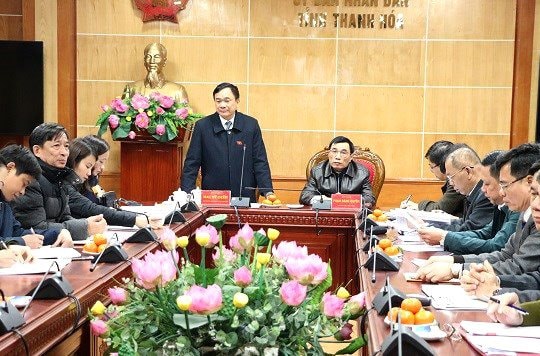 Phân bổ 179,532 tỷ đồng cho hoạt động của các đoàn đại biểu Quốc hội năm 2021