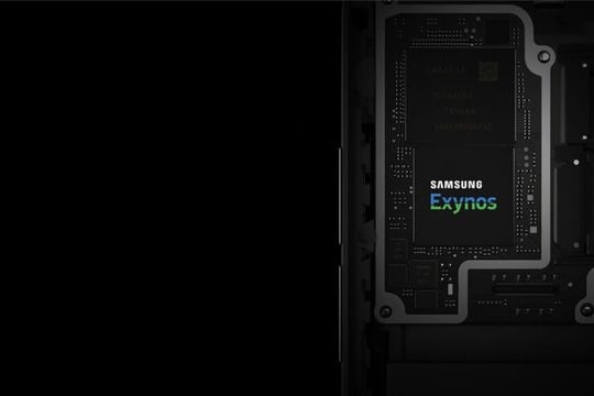 Samsung sản xuất chip Exynos cho máy tính