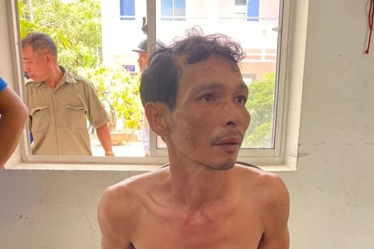 Tuyên tử hình kẻ phóng hỏa sát hại mẹ con người tình