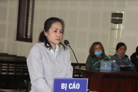 Bán dầu ăn “khuyến mãi”, nữ nhân viên lừa đảo hơn 1,7 tỷ đồng
